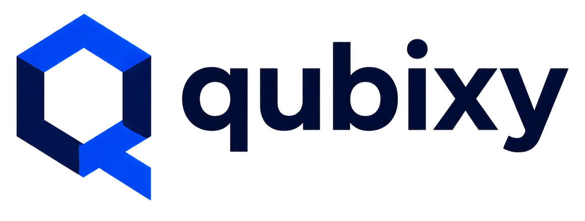 Qubixy